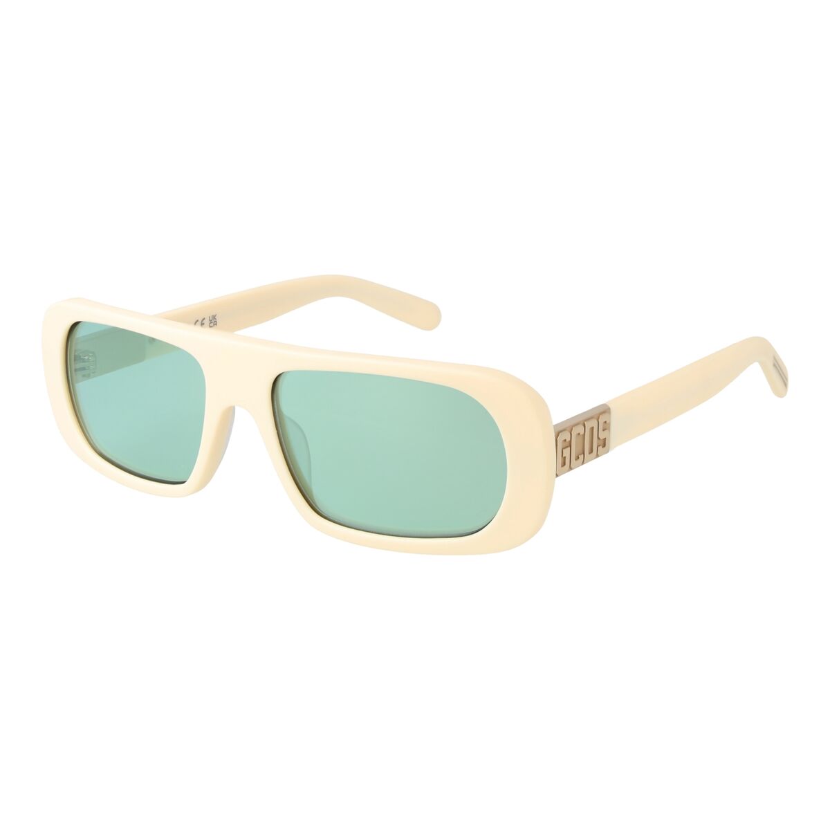 Gcds Unisex Sunglasses Gcds Gd0039 5421Q