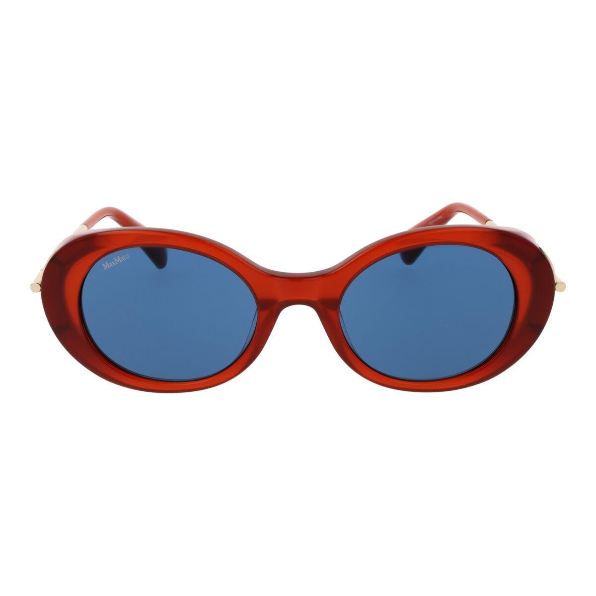 Max Mara Ladies' Sunglasses Max Mara Mm0080 5168V