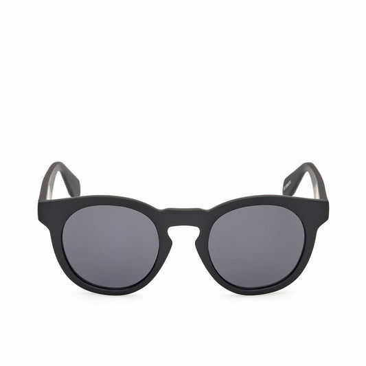 Marcolin Unisex Sunglasses Marcolin Or0106 Black Ø 48 Mm