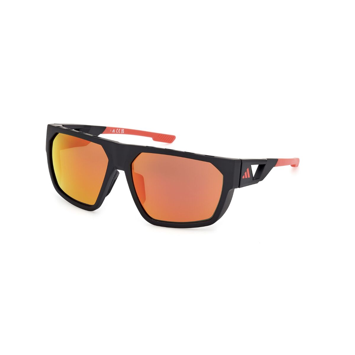 Adidas Unisex Sunglasses Adidas Sp0097