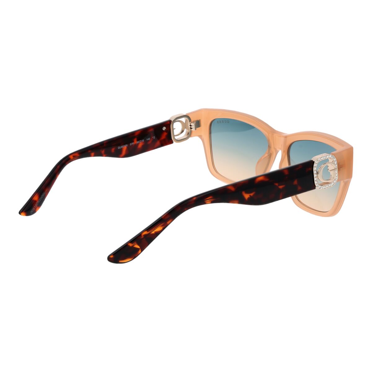 Guess Ladies' Sunglasses Guess Gu00105 5657P