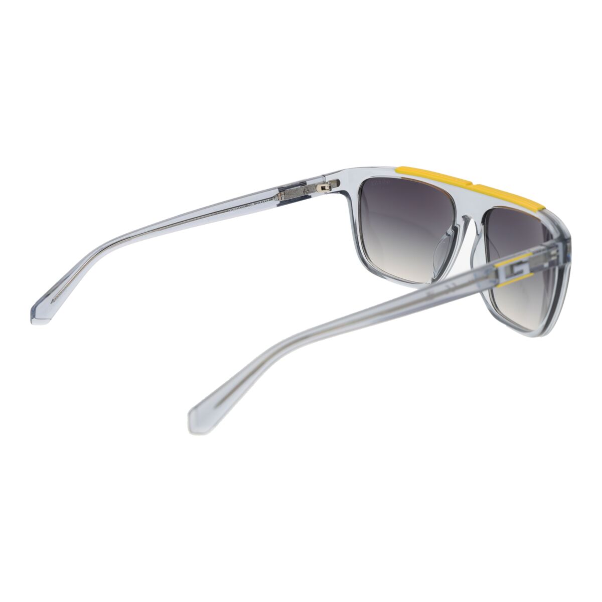 Guess Men's Sunglasses Guess Gu00122 5720B Multicolour