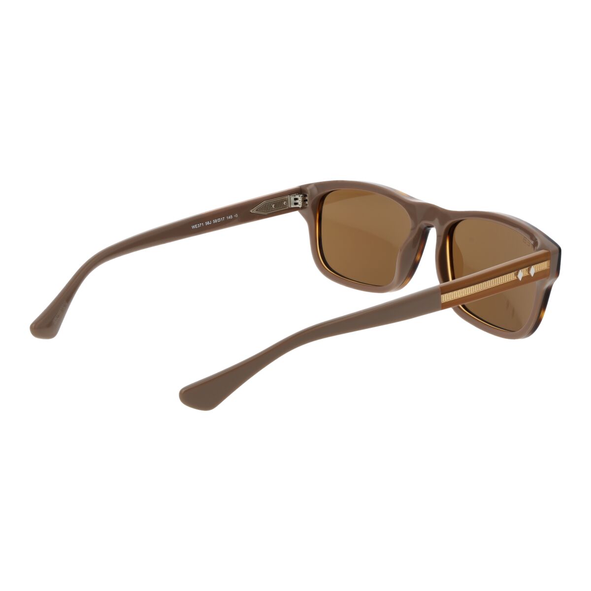 Web Eyewear Men's Sunglasses Web Eyewear We0371 5856J Multicolour