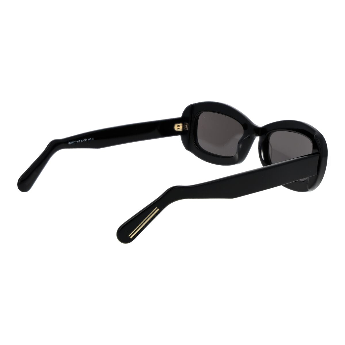 Gcds Unisex Sunglasses Gcds Gd0027 5301A