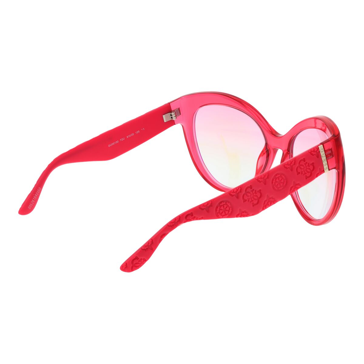 Guess Ladies' Sunglasses Guess Gu00130 6172U