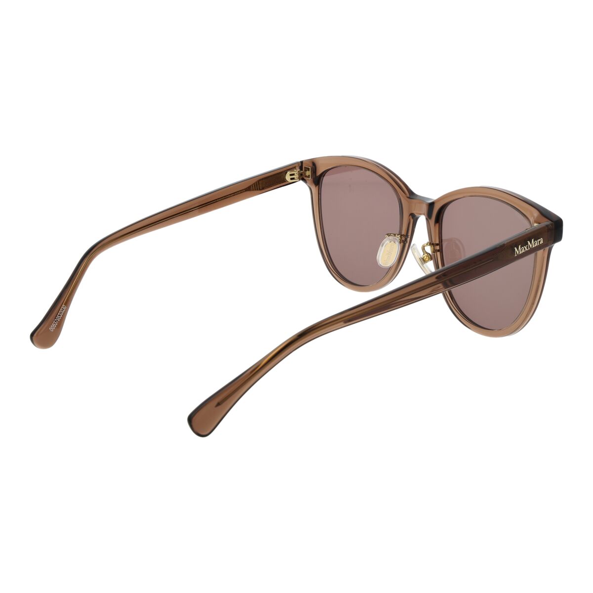 Max Mara Ladies' Sunglasses Max Mara Mm0107-K 5545E