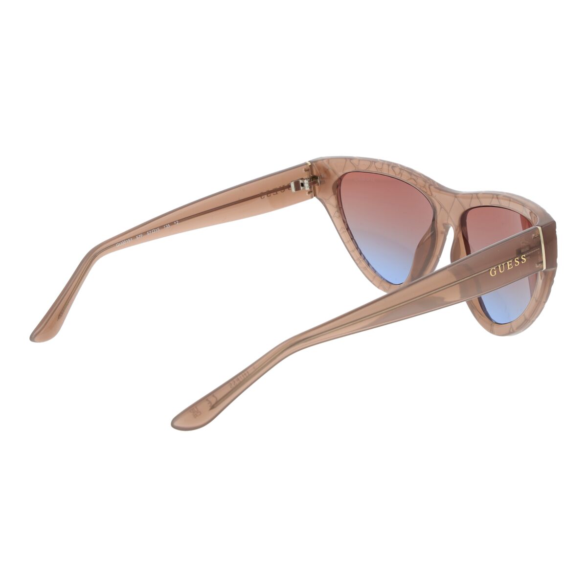 Guess Ladies' Sunglasses Guess Gu00151 5757F
