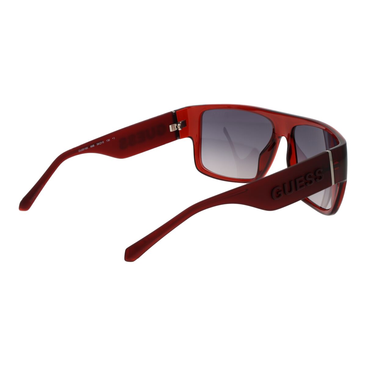 Guess Men's Sunglasses Guess Gu00165 5966B