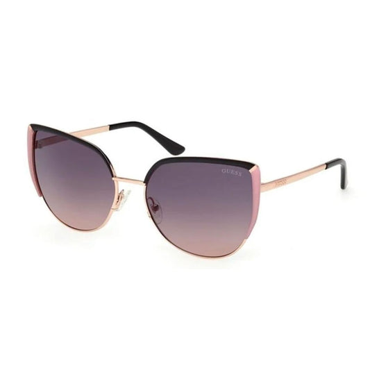 Guess Unisex Sunglasses Guess Gu00217