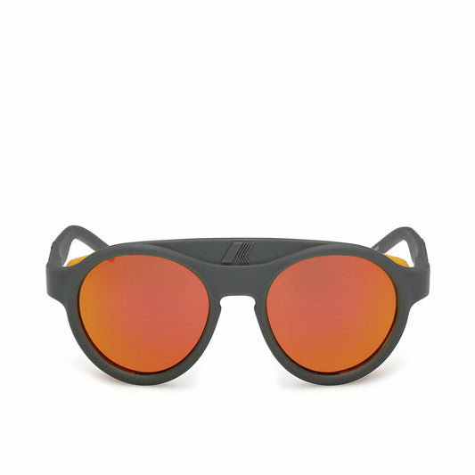 Kway Unisex Sunglasses Kway Kw0015 Ø 52 Mm