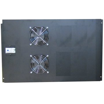 Wp Tray 2 Fans + Thermostat