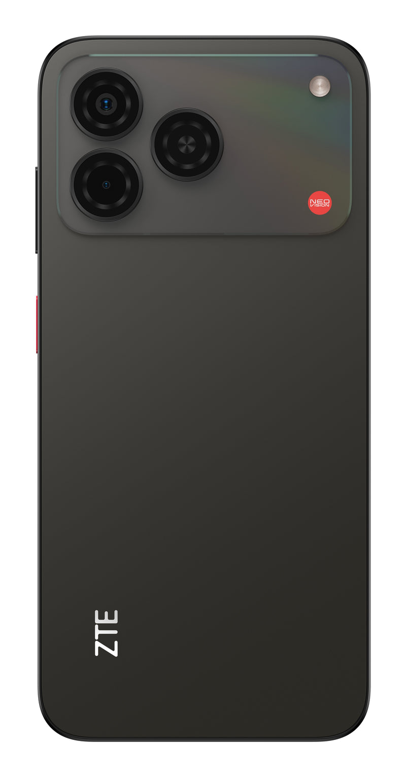 Zte Smartphone A57 4GB 128GB 6.75' Black