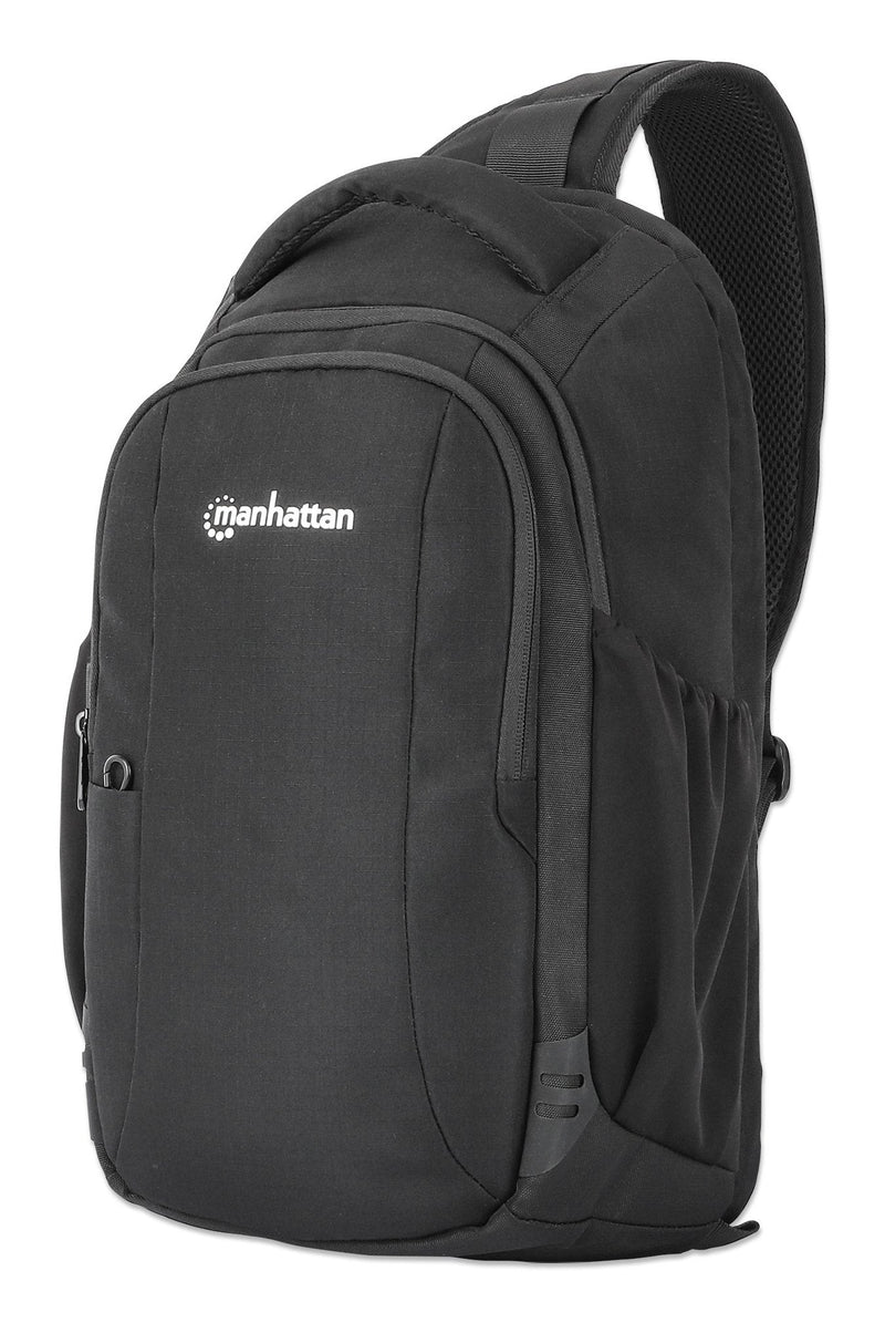 Manhattan Backpack AMSTERDAM13.3 Shoulder Bag Black