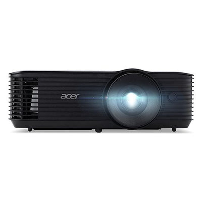 Acer X1228HN Projector Xga, 1024X768, 4800LM, 20000:1, Black — image 1