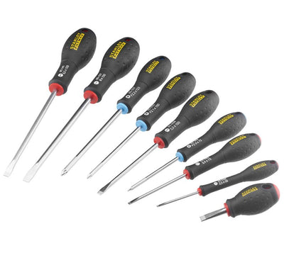 Stanley Screwdriver FMHT65424-0 Black — image 1