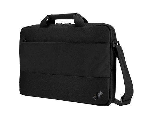 Lenovo Case Laptop Básica Charging Top 15, Black