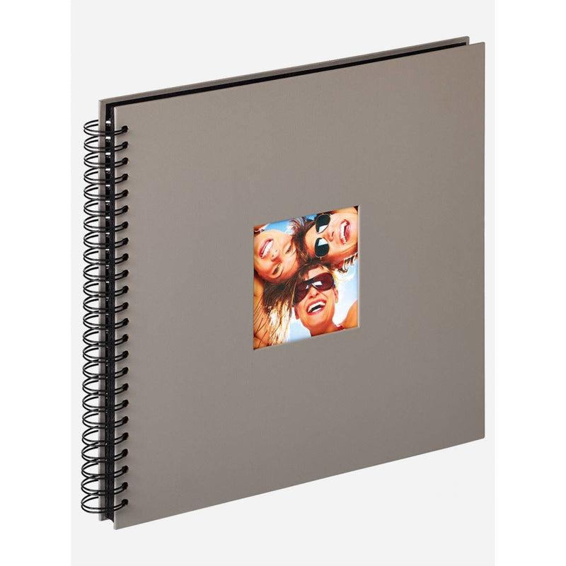 Walther Design SA-110-X Album Foto And Protector Grey