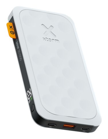 Xtorm FS5100U Battery External Polímero Litio 10000MAH White
