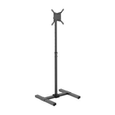 Aisens Mount Floor Tilt And Extendable TV 20KG 13-42, Black — image 1