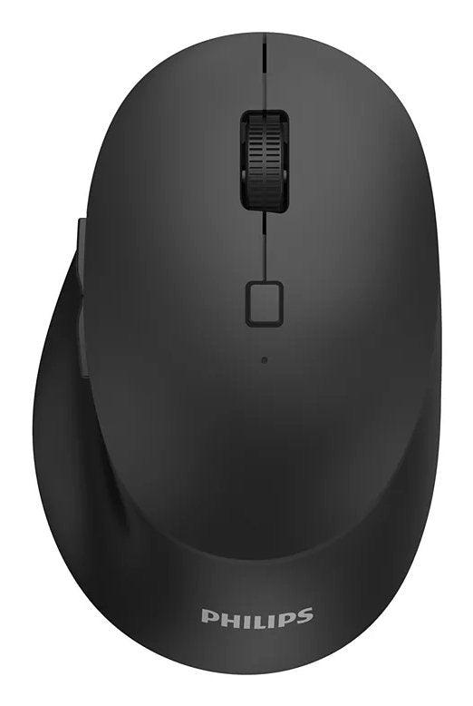 Wireless Mouse 2.4GHZ + BT3