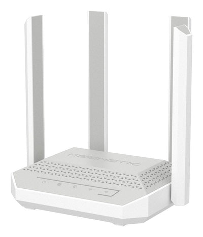 Keenetic Speedster 4G + Router WIFI5 AC1200 Mesh 6X — image 1