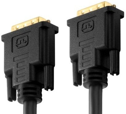 Purelink Cable DVI Dual Link - Pureinstall 2,00M