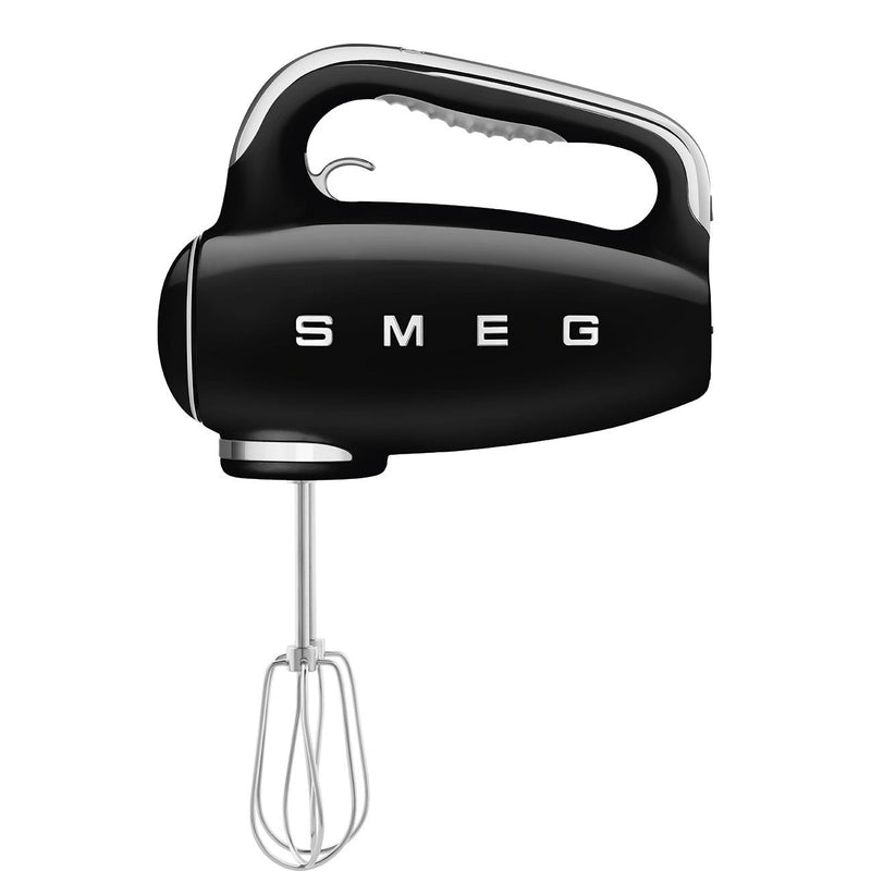 Smeg Blender Mano 50''S Style Silver Black