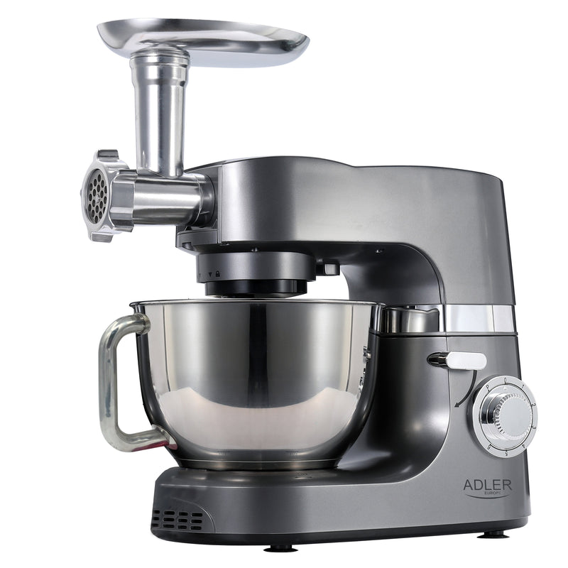 Adler Ad 4221 Processor Alimentos