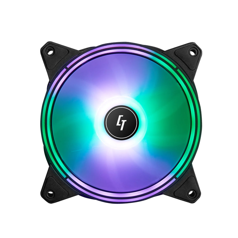 Chieftec Fan 120MM Nova NF-1225-RGB 32X Adressable LED