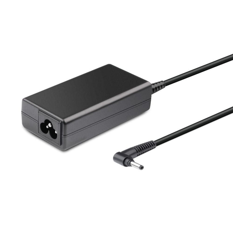 Coreparts MBXLE-AC0003 Adapter And Inversor Power Indoor 65W Black