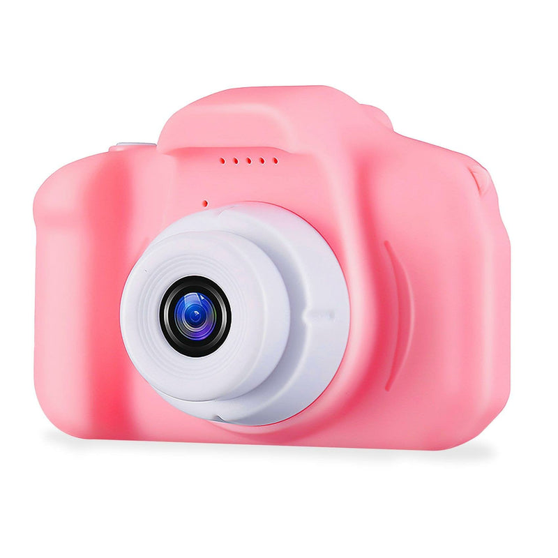 Camera For Kids Pk
