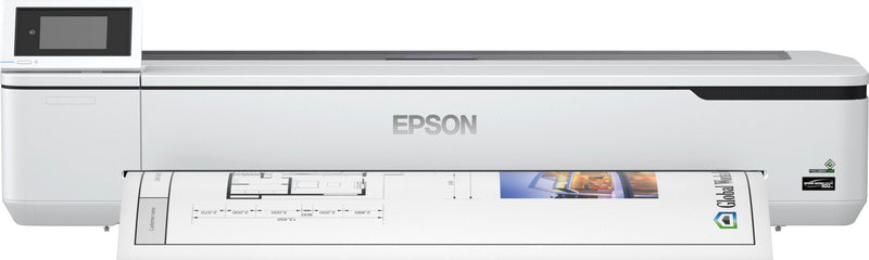 Epson Printer Gf Surecolor SC-T5100N ( Without Stand