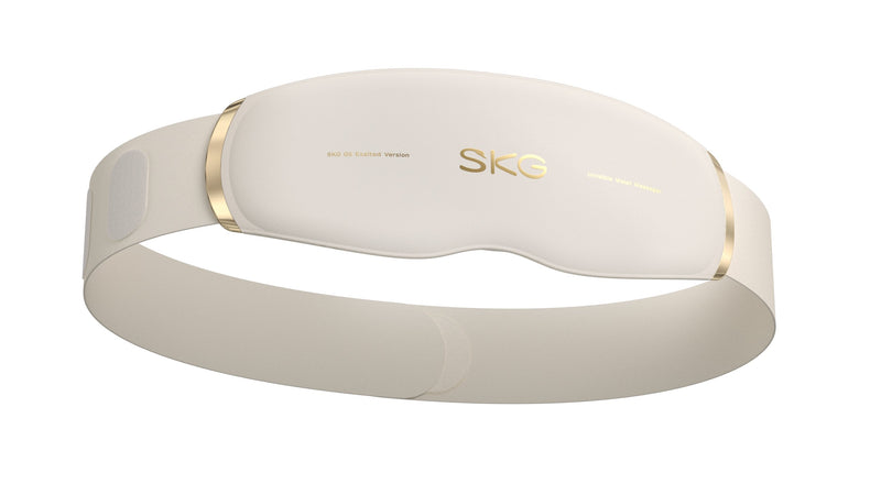 Skg Massager Lumbar GS500-W