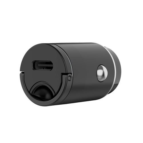 Celly Ccminiusbcbk Charger Dispositivo Mobile Phone Black Auto — image 1