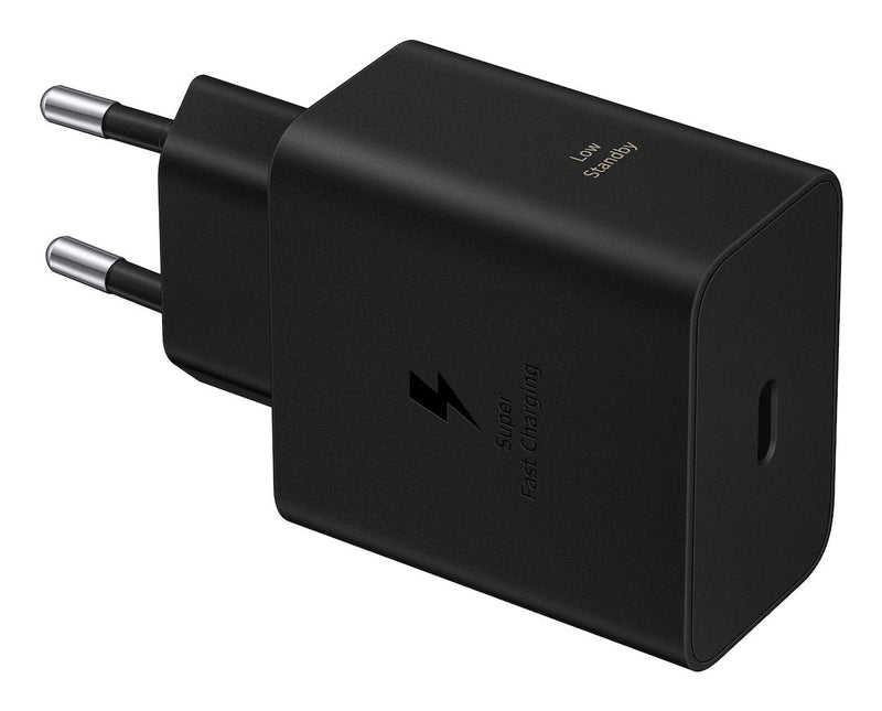 Samsung Charger EP-T6010NBEGWW Dispositivo Móvil Laptop Smartphone, Tableta Black Corriente Alterna Charging R