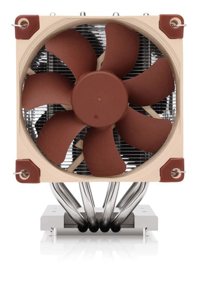 Noctua NH-D9 TR5-SP6 4U Tower Cpu-disipador Socket SP6, TR5 Aktiv — image 1