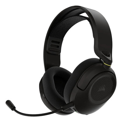 Corsair Headphones HS35 V3 Wireless Black CA-9011401-WW — image 1