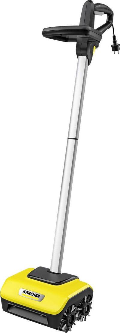 Kärcher Limpiador Terrazas Pcl 6, Limpiador Suelos Hard Yellow/Black 300W 1.644-020.0 — image 1