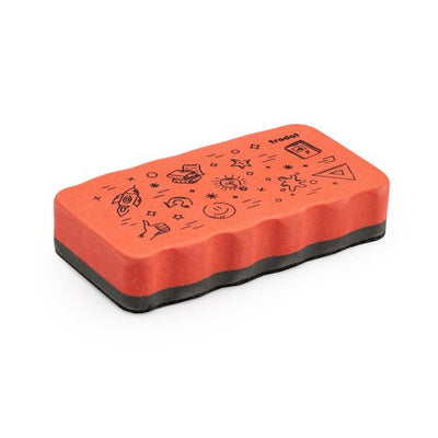 Trodat Whiteboard Schwamm Magnetic Red — image 1