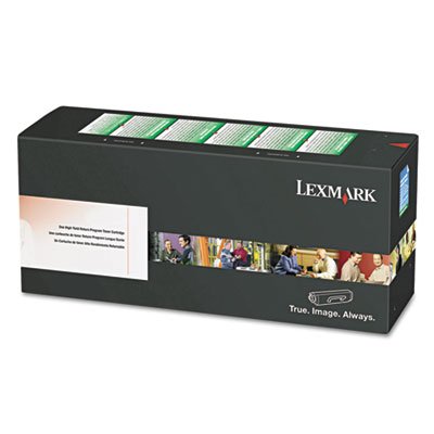 Lexmark Toner Black C2320K0 Retornable (1000 Pag)