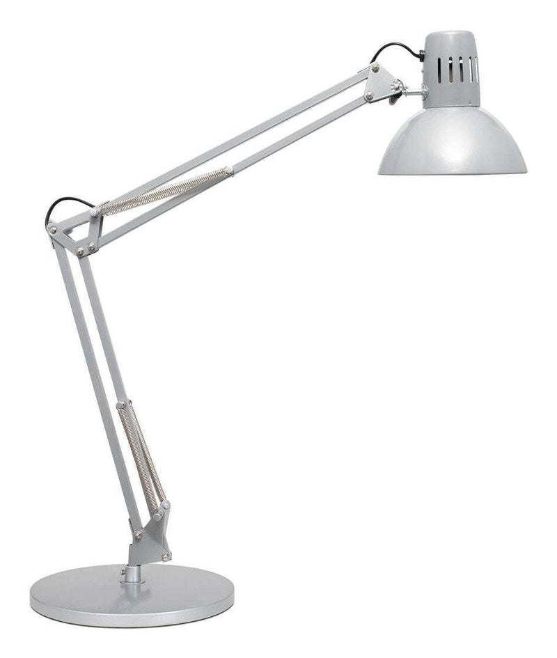Maul Lamp Desk Maulstudy Lamp LED With Stand Adjustable With Arm Articulado Desk Elegant Lamp M