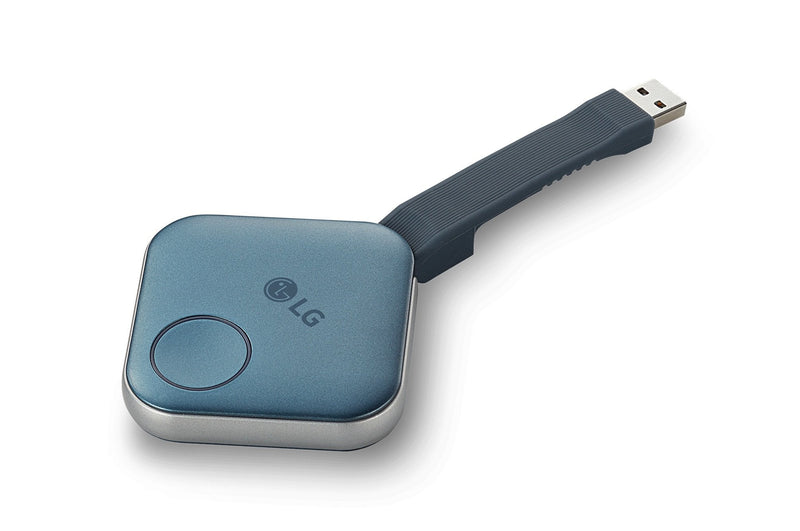 LG Monitor Public SC-00DA Quick Share USB Dongle Hotel TV