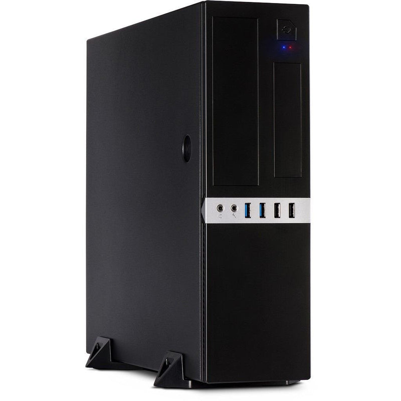 PC Case Inter-tech IT-503 Desktop Sw