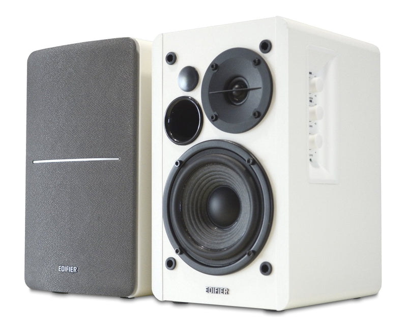 Edifier Studio R1280T Speakers 21W Rms White