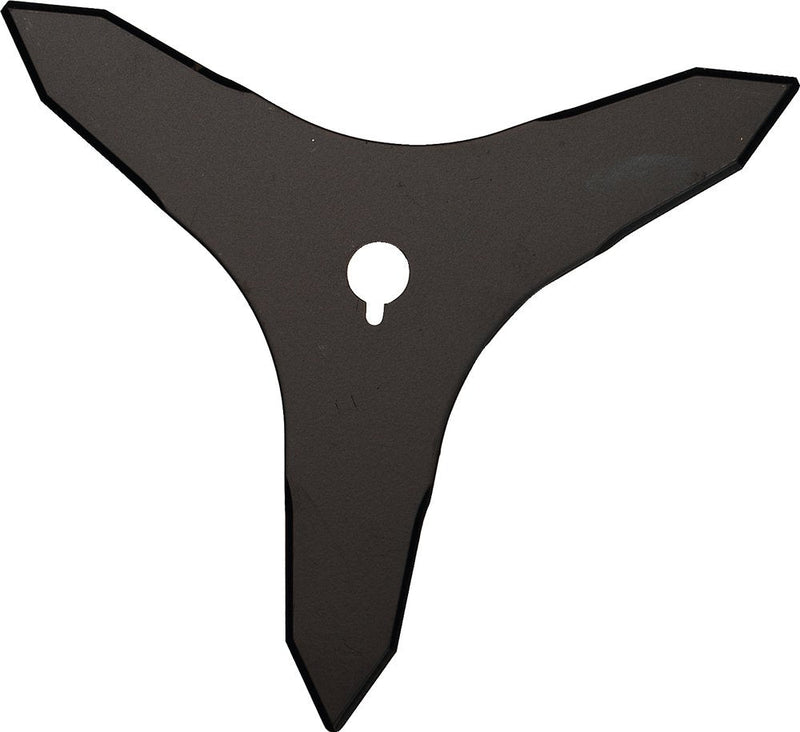 Makita D-66036 Accesorio Cortaborde And Desbrozadora Cuchilla Corte Double Hoja