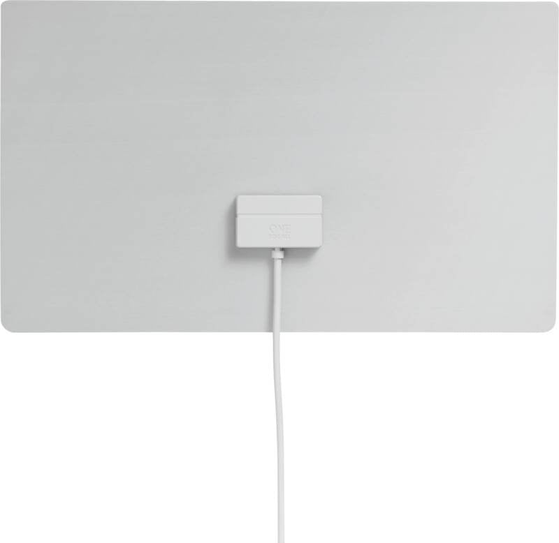 One For All Dvb-t Ultrathin Antenna SV9440-5G