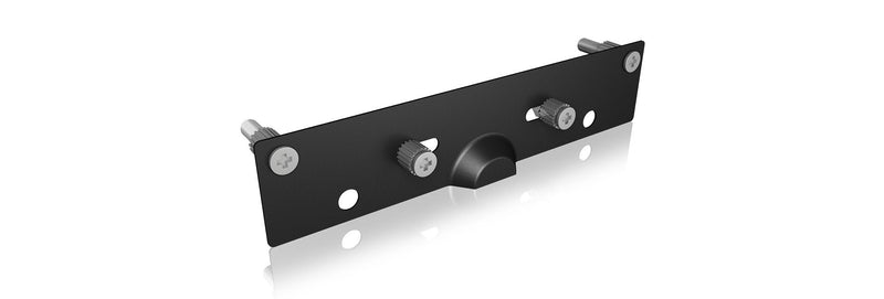 Icy Box VESA Assembly Adapter Raspberry Pi Zur Assembly Wall
