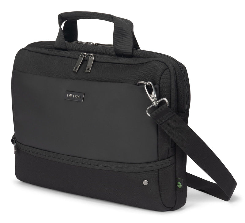 Dicota Maletines D32172-RPET Laptop 14 Case Black