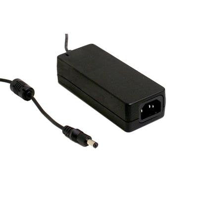 Meanwell Power Supply - 24V 60W — image 1