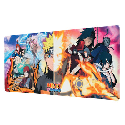 Mouse Pad Gaming Naruto Shippuden — image 1